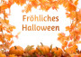 Fröhliches Halloween (Bild-ID: 6500)